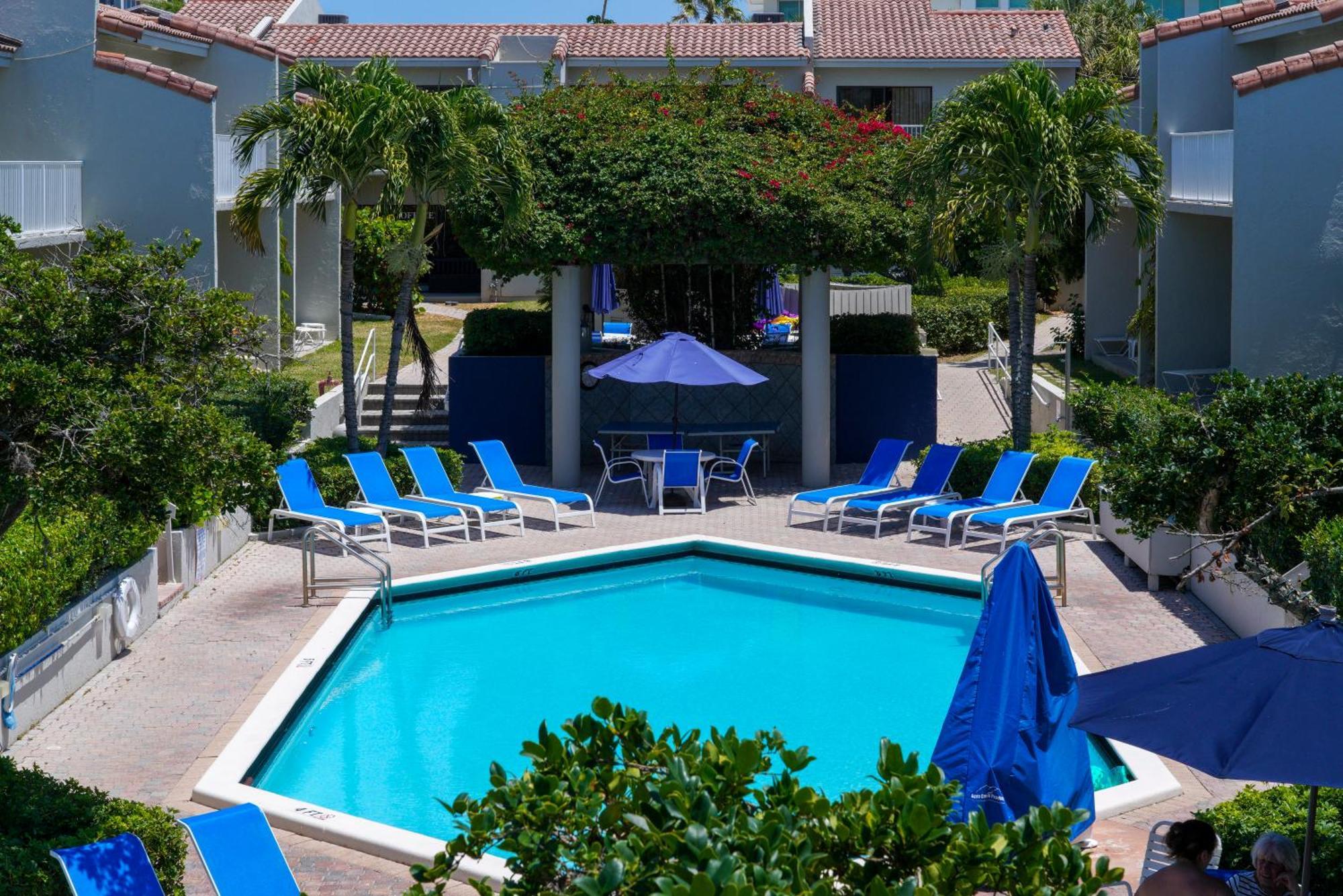 Ventura At Boca Raton Hotel Buitenkant foto